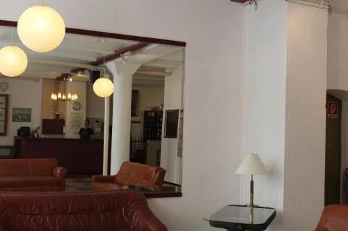 Foto - Die Fabrik Baxpax Hotel