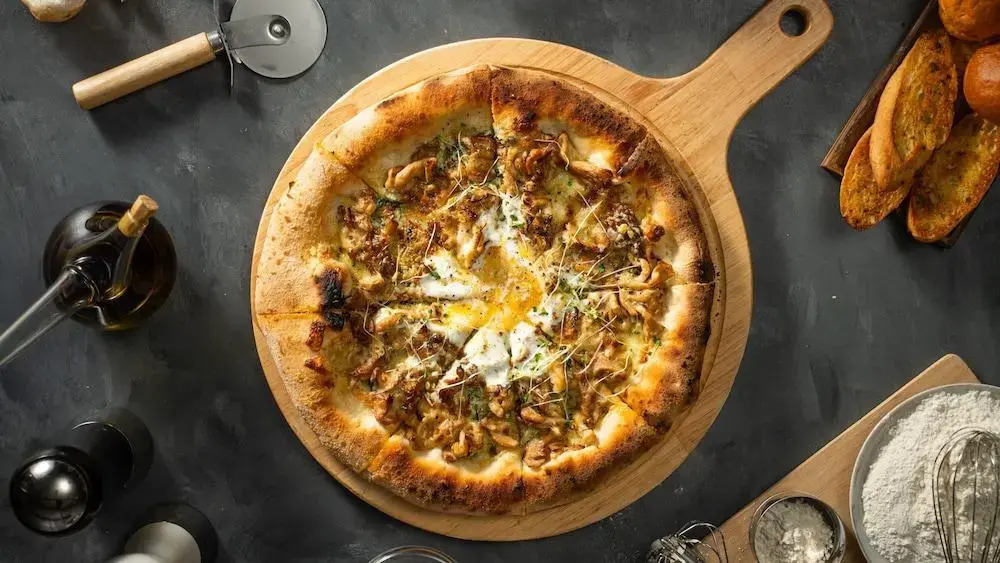 Photo - JW Marriott Hotel and Suites Saigon