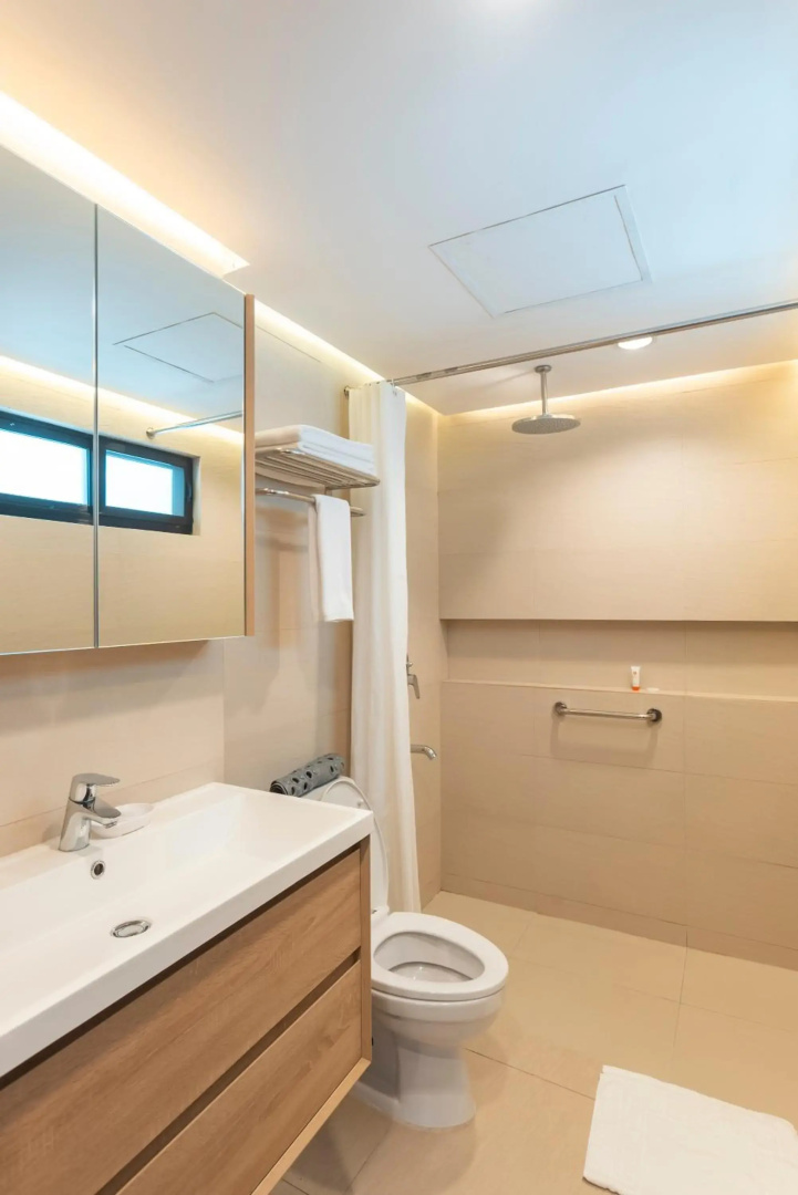Foto - Tropicana Suites