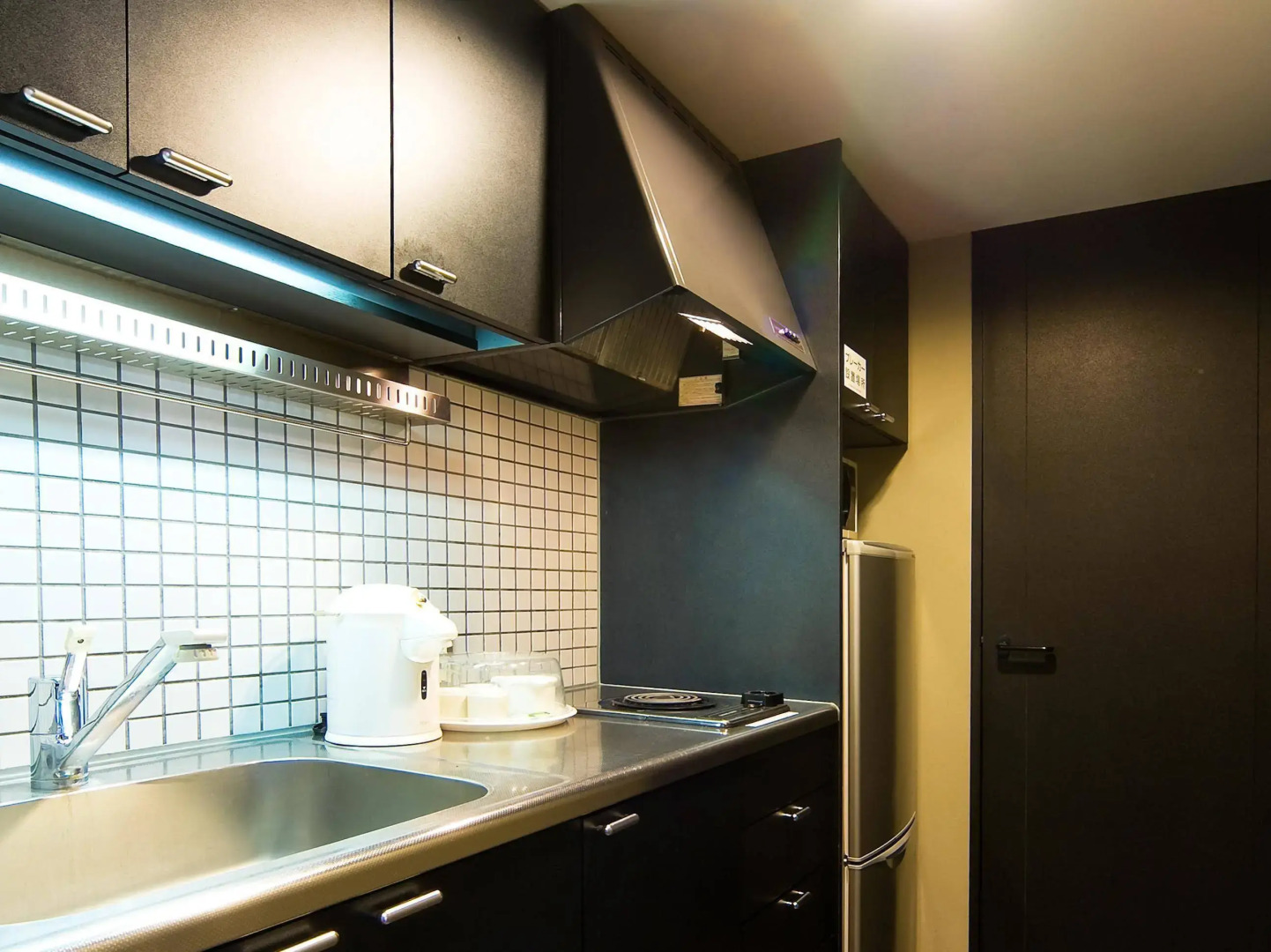 Photo - The Residential Suites Fukuoka