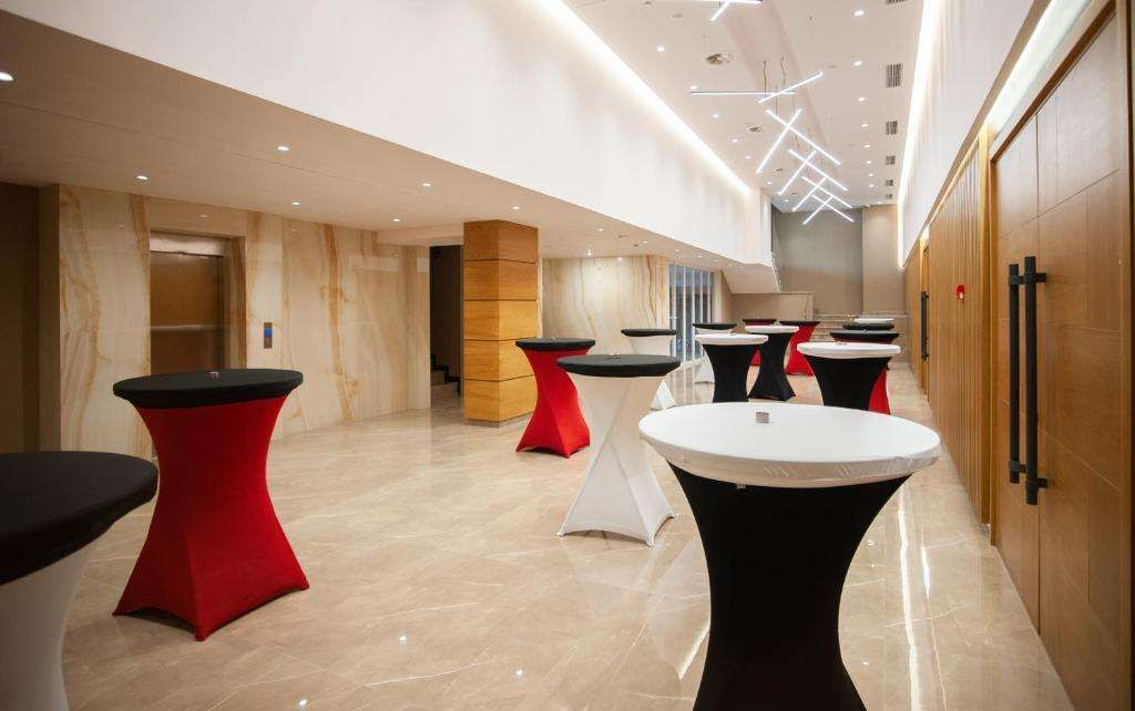 Foto - Doanesia Premium Hotel And Spa Tirana