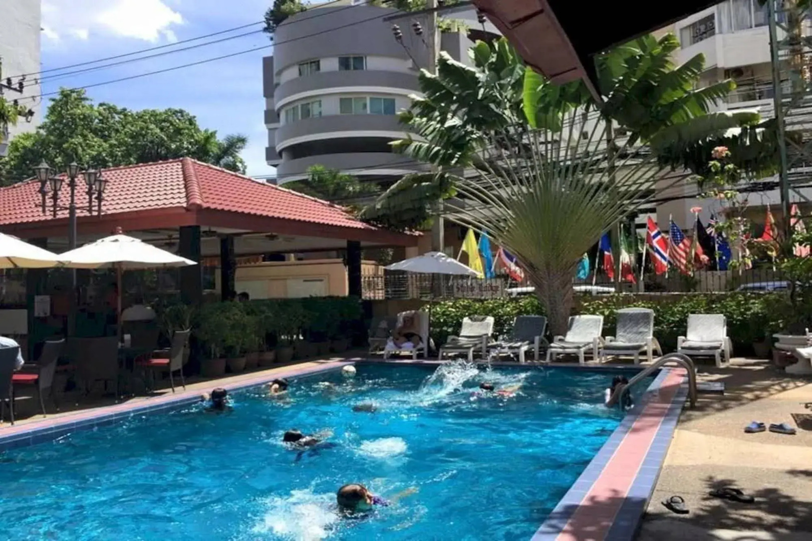 Photo - Stable Lodge - SHA Certified