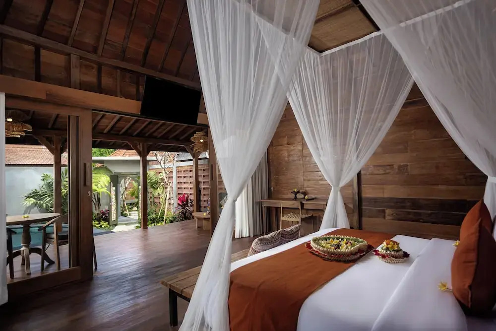 Photo - Yana Villas Kemenuh by GenuineHost