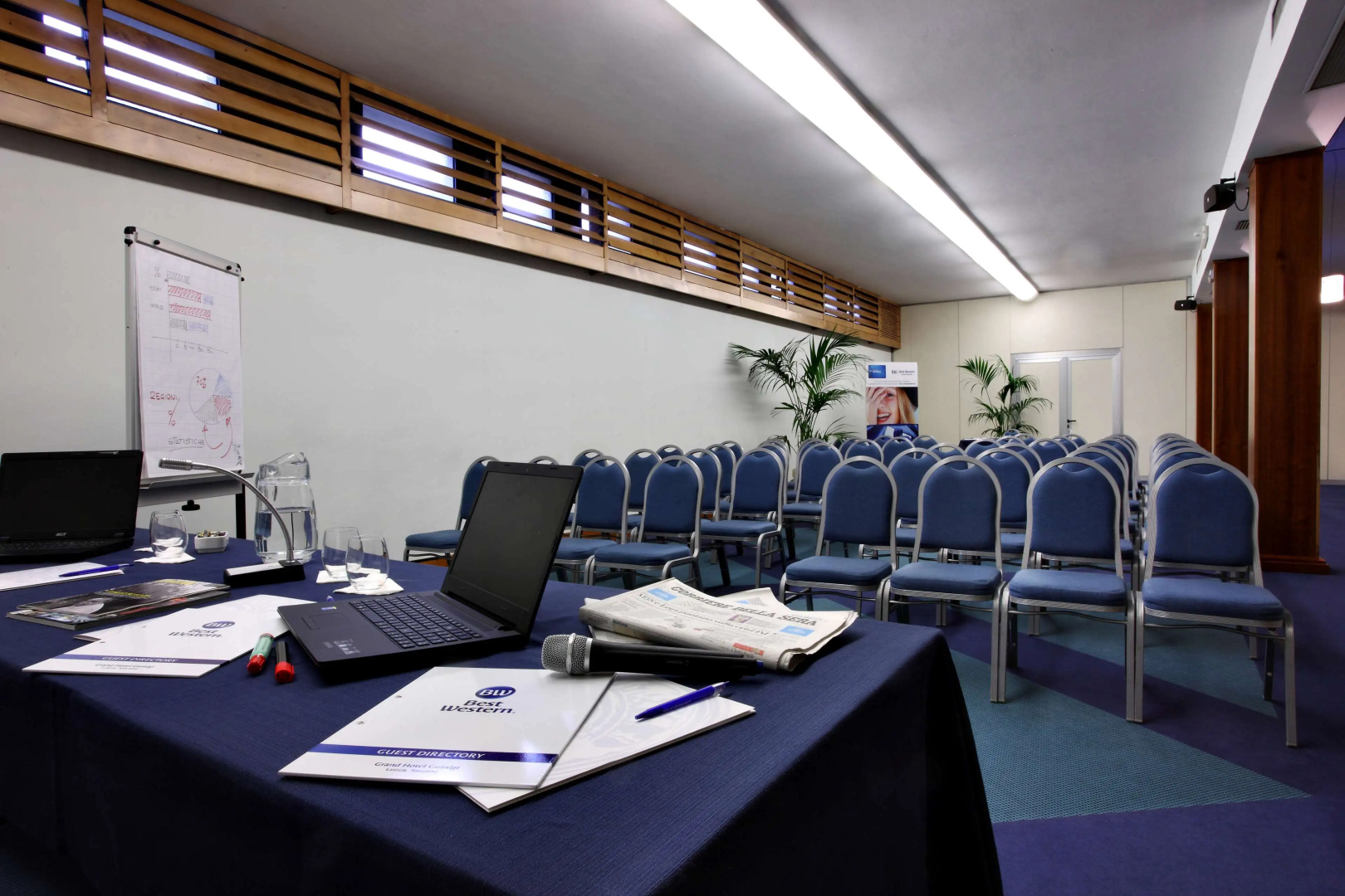 Photo - Best Western Grand Hotel Guinigi