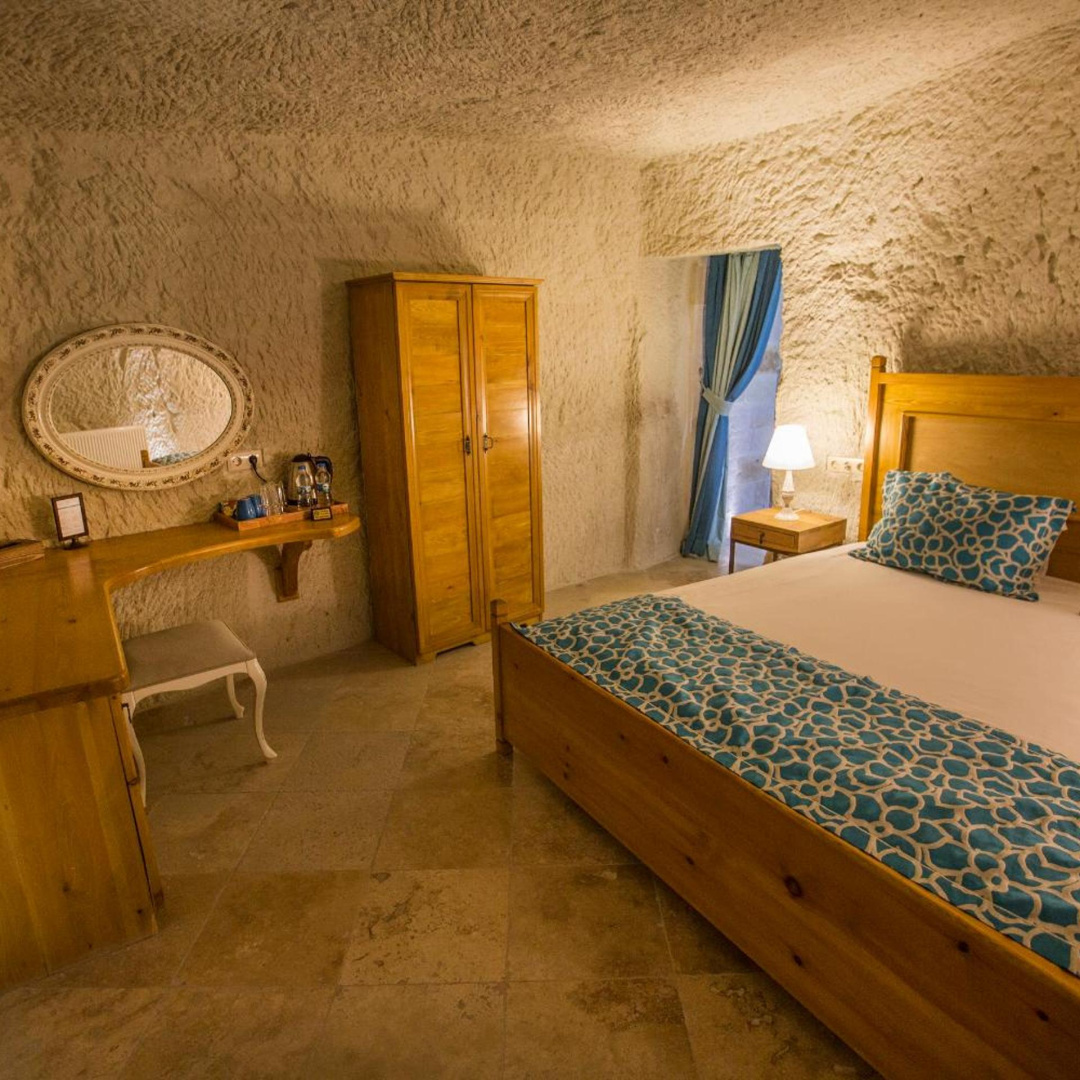Foto - Azure Cave Suites - Cappadocia