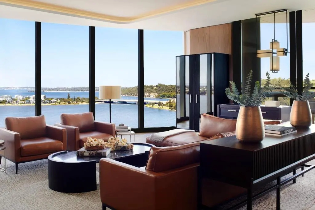 Foto - The Ritz-Carlton, Perth