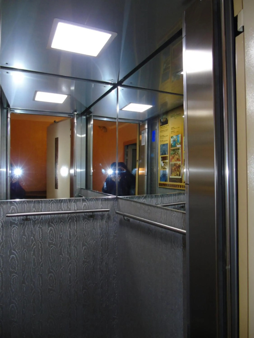 Photo - Noviz Hotel