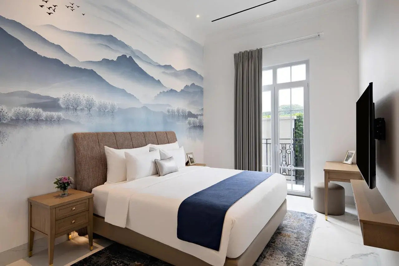 Photo - The Grand Mansion Menteng