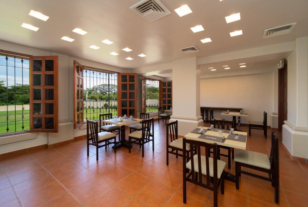 Foto - Quality Hotel Real Aeropuerto San Salvador