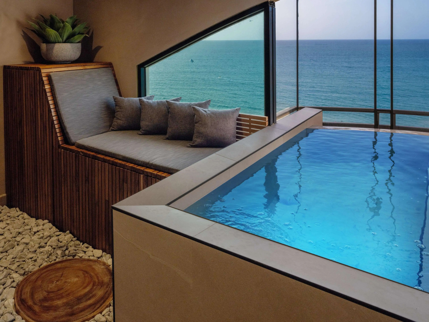 Foto - Aire de Olive