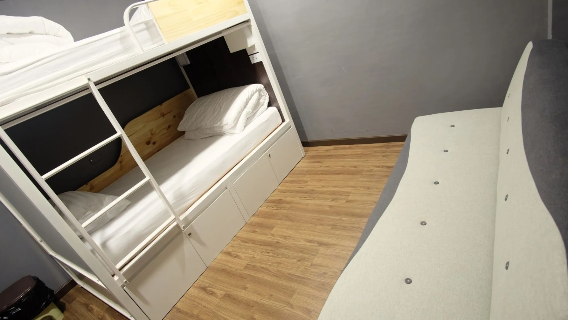 Foto - Click Hostel