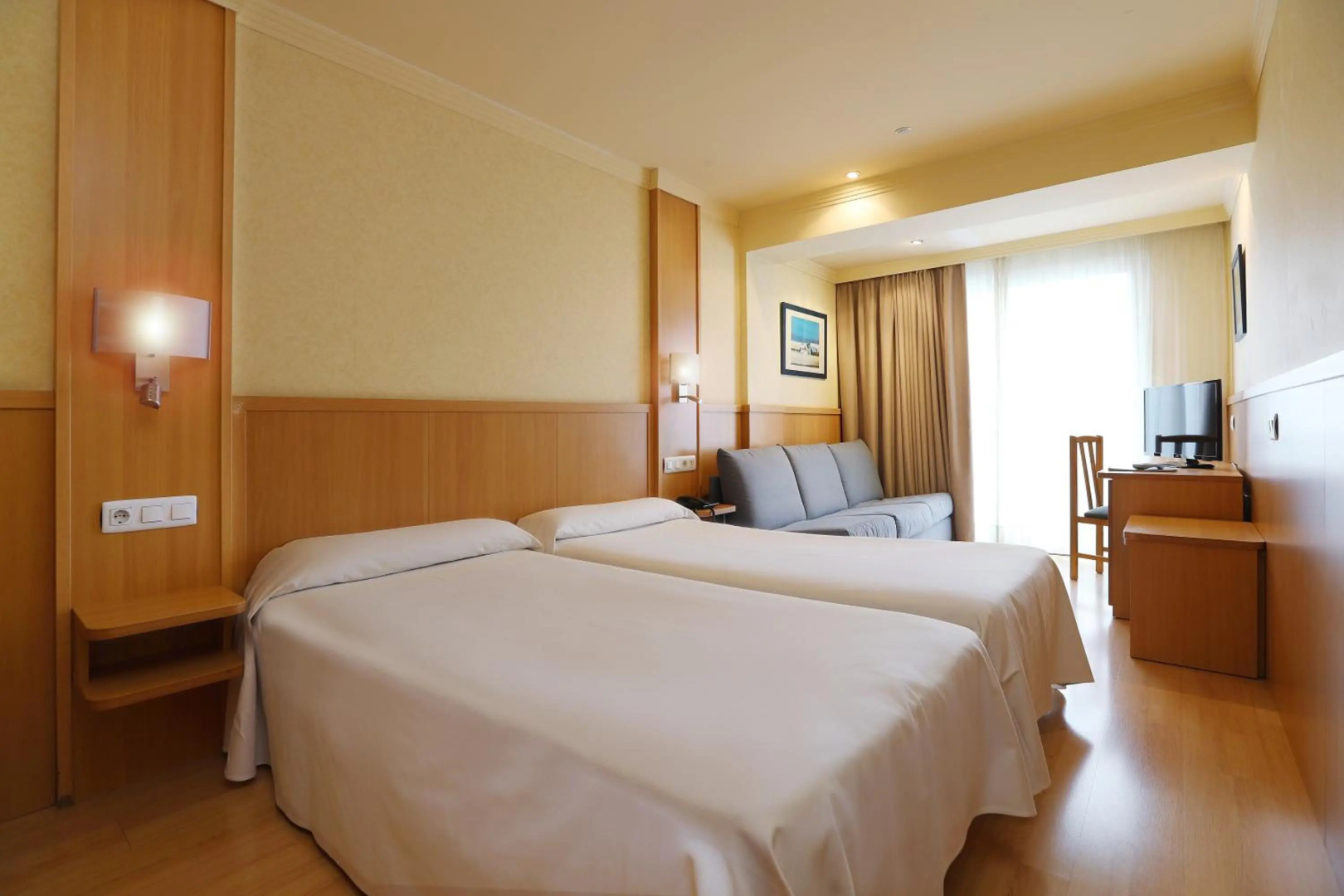 Foto - Hotel Guitart Gold Central Park Aqua Resort