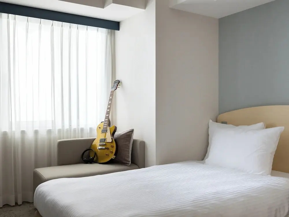 Foto - Four Points Flex by Sheraton Osaka Honmachi