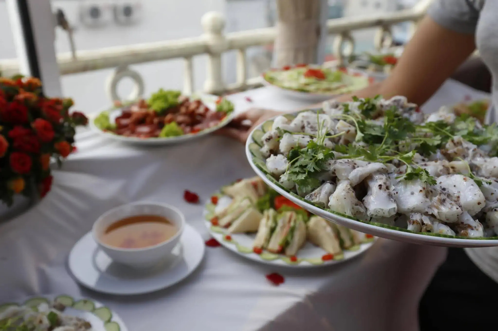 Foto - Old Quarter Charm Hotel