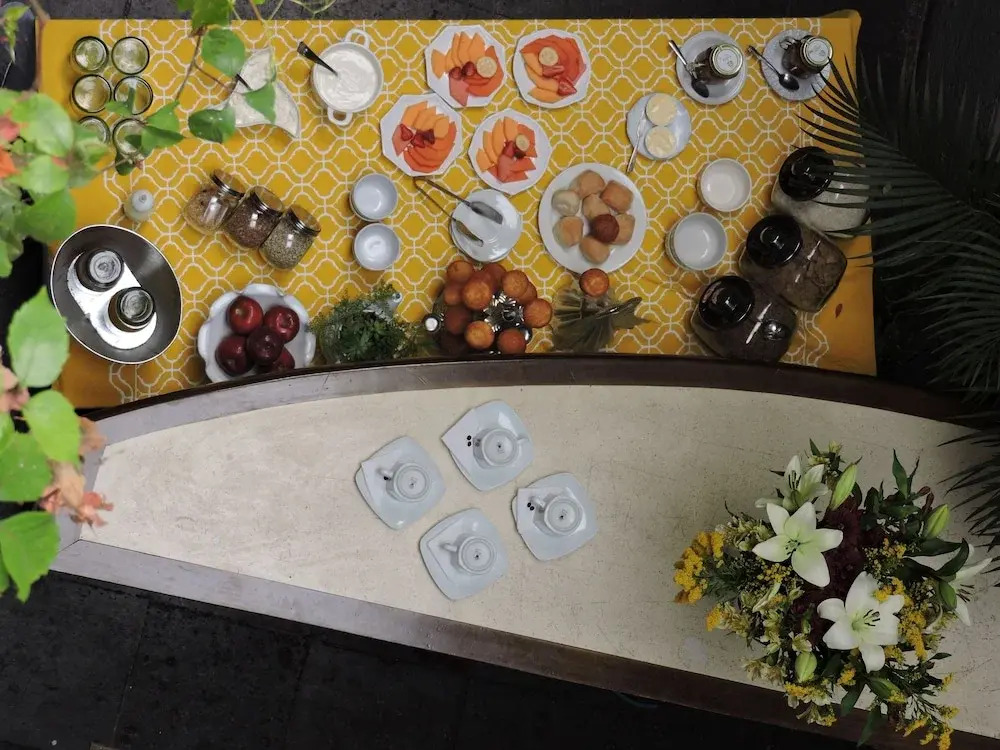 Foto - Casa Aspeytia Hotel Boutique