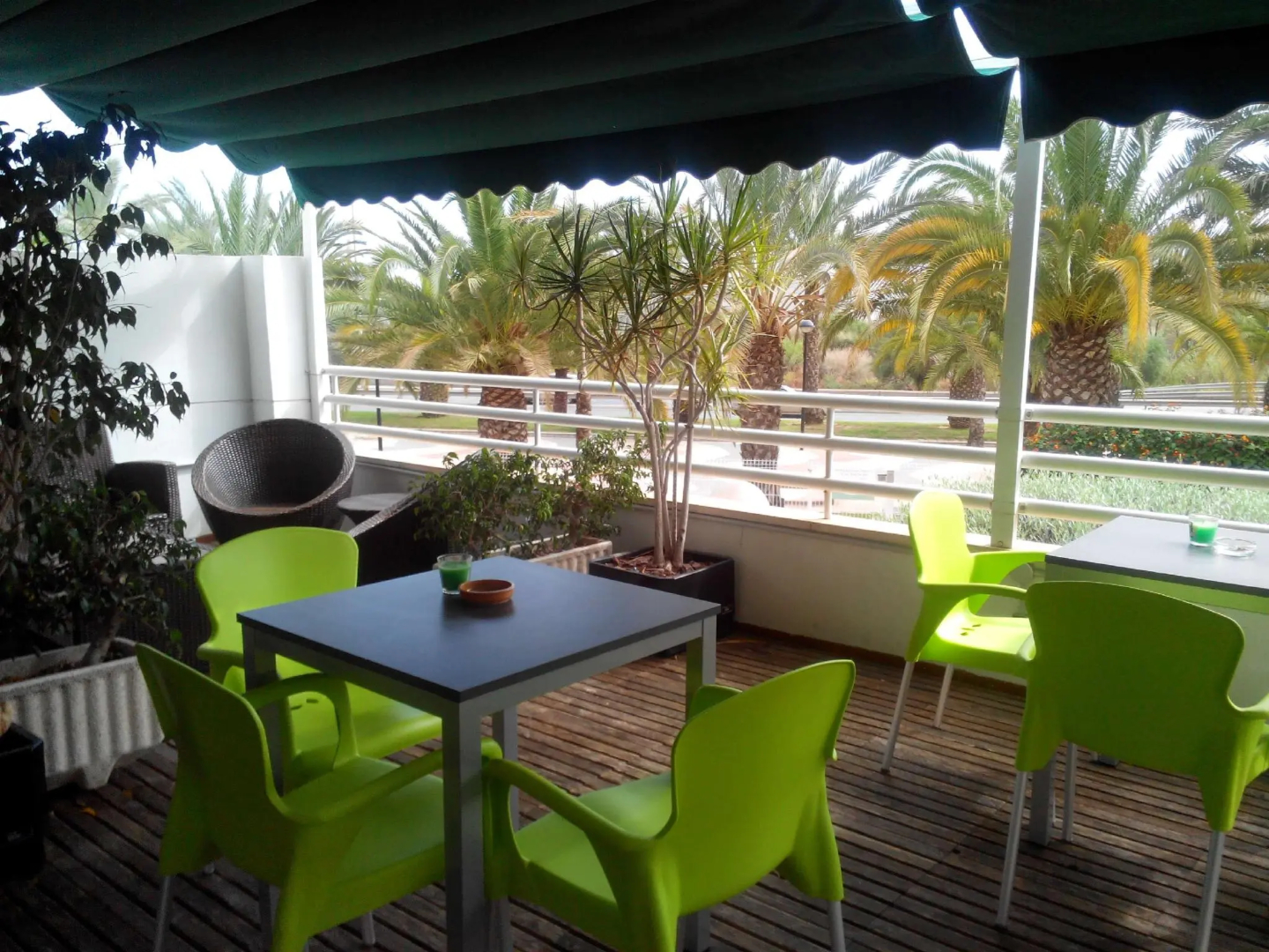 Foto - Travelodge Alicante Puerto