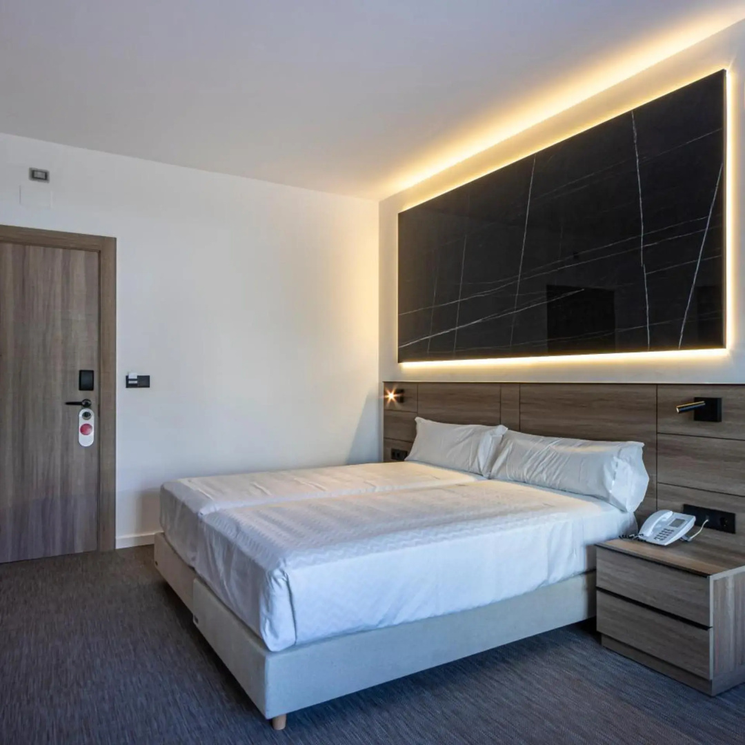 Foto - Hotel Inffinit Sanxenxo