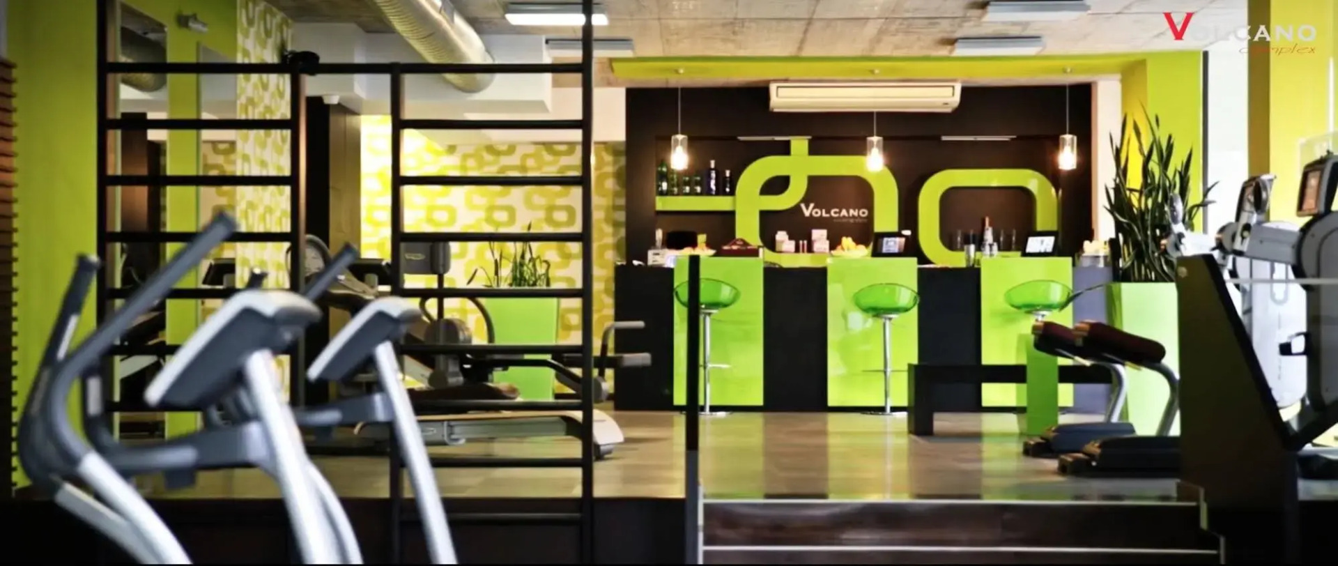 Foto - Volcano Spa Hotel