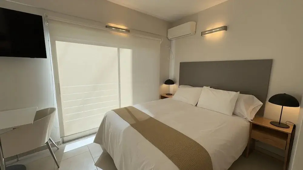 Foto - Urbe Hotel