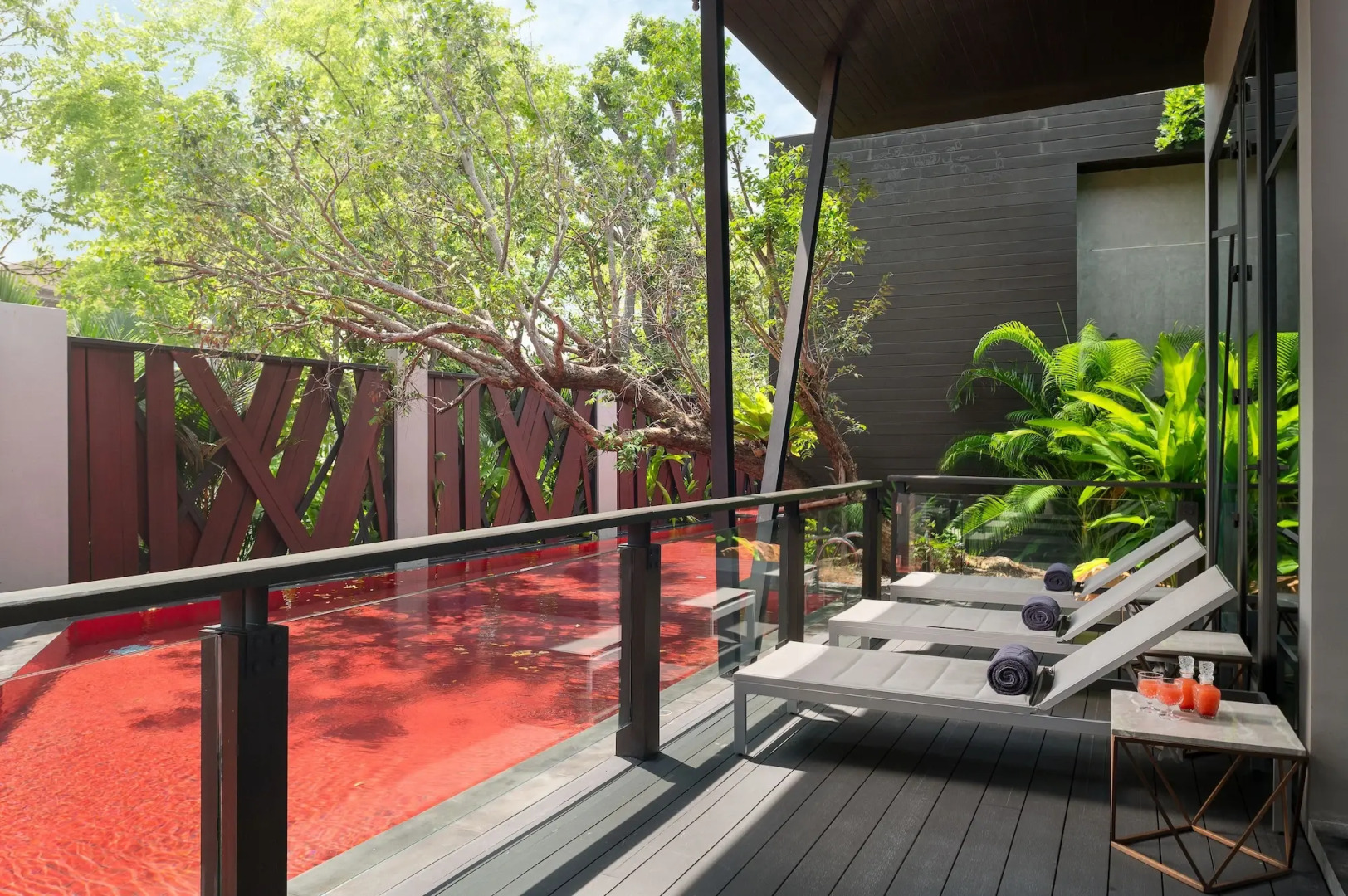 Photo - The Gems Mining Pool Villas Pattaya