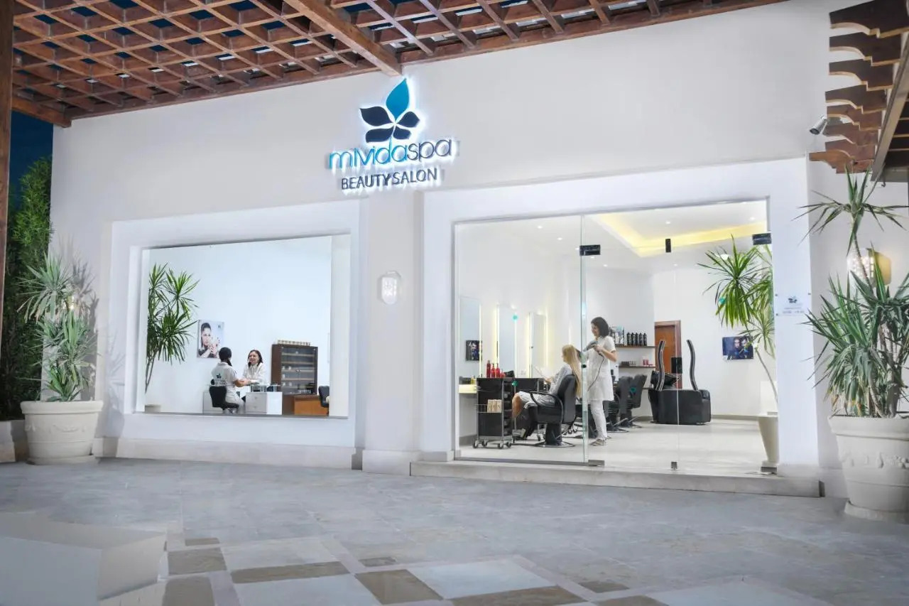 Foto - Iberotel Casa Del Mar Resort