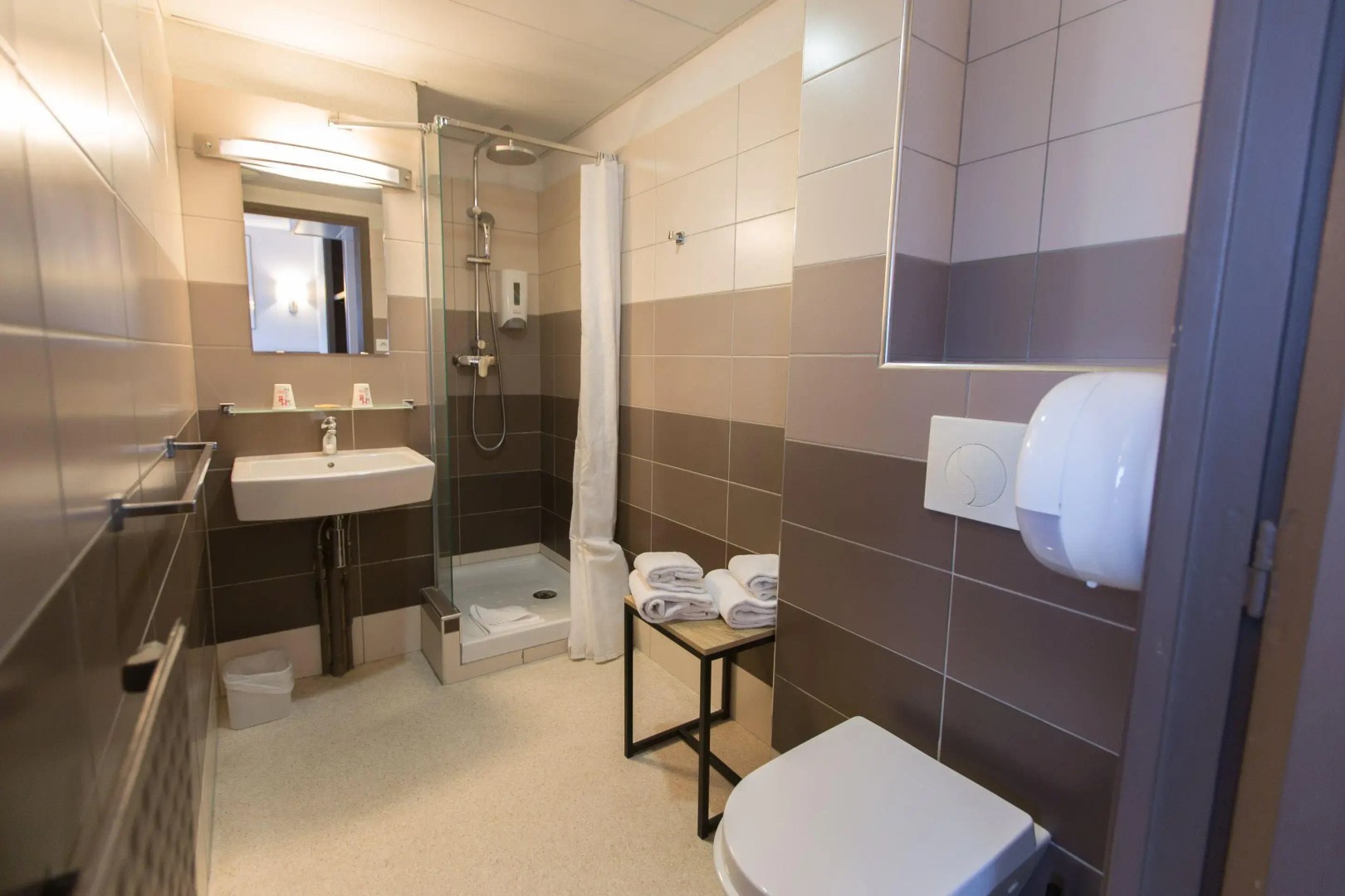 Foto - Hotel Gascogne
