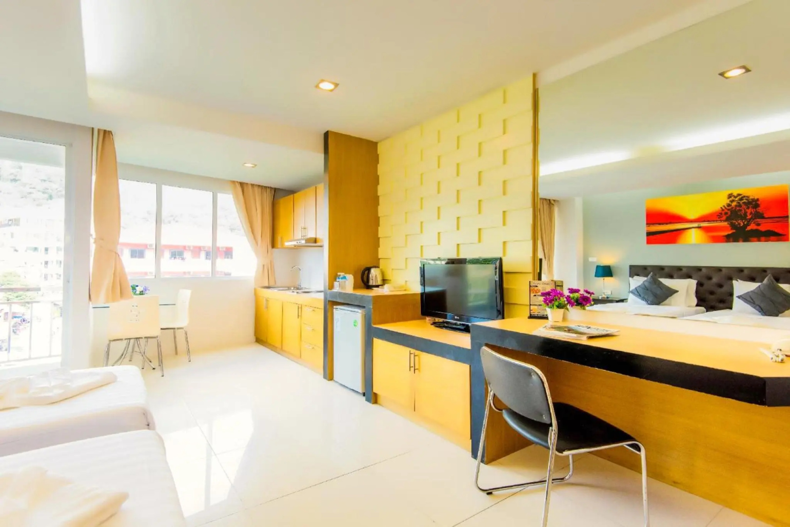 Foto - Hallo Patong Hotel & Restaurant