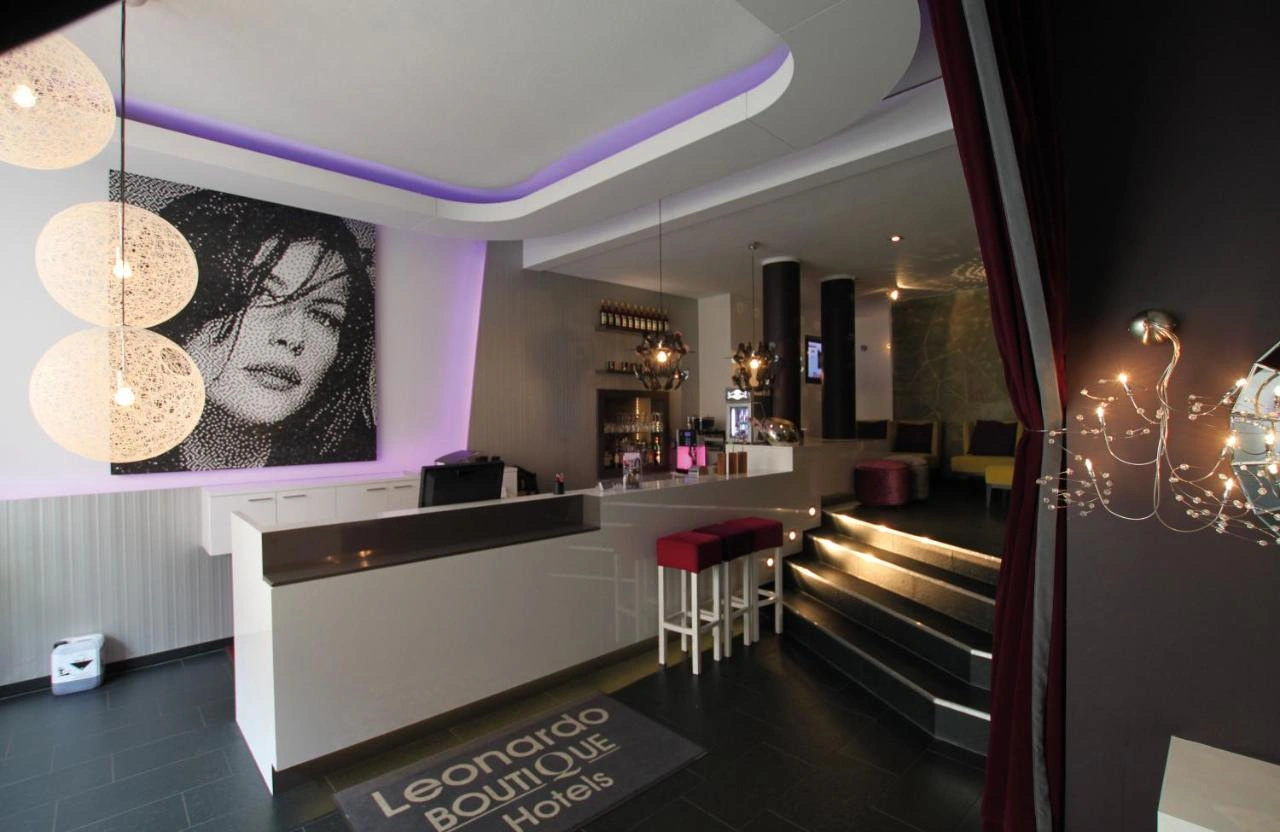 Foto - Leonardo Boutique Hotel Munich