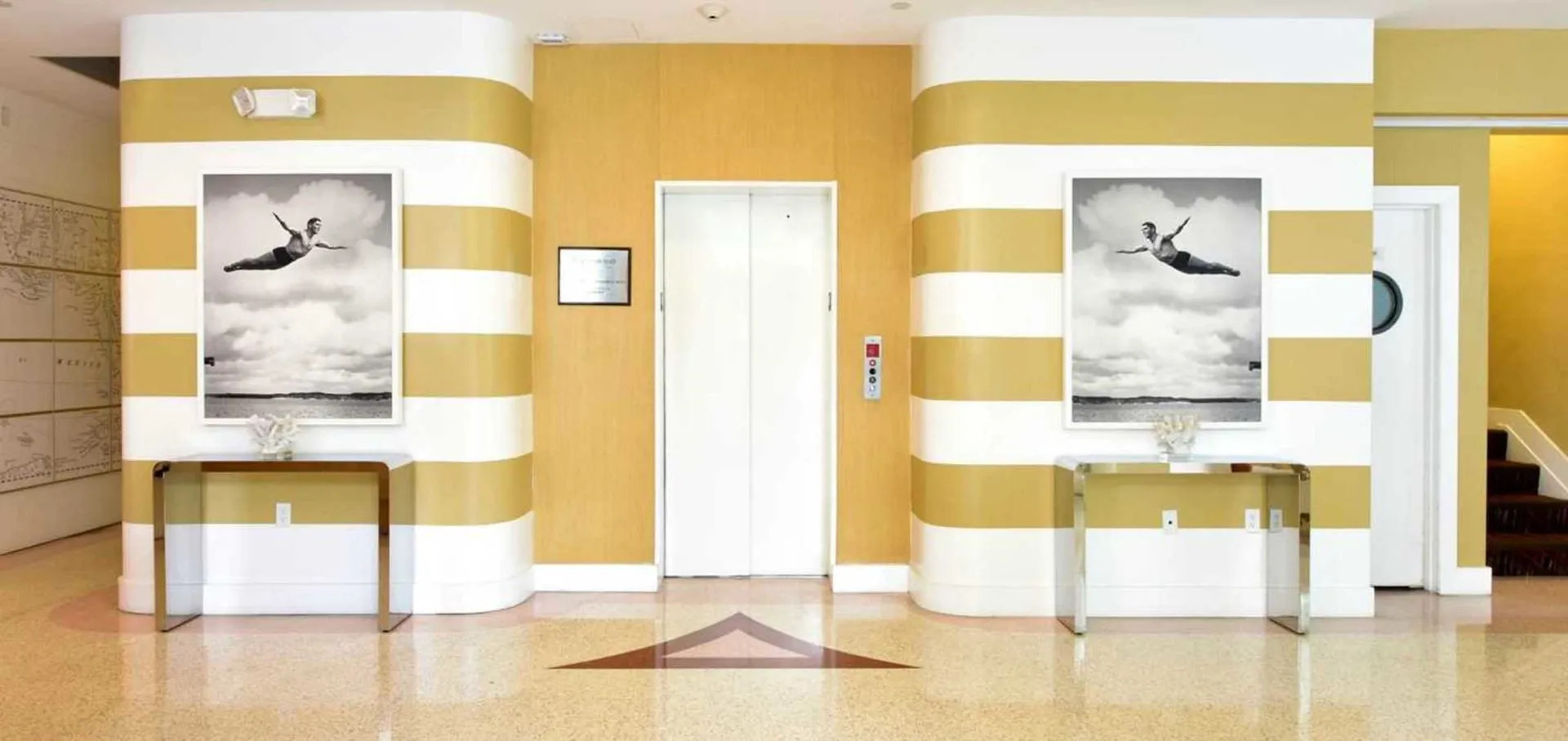 Foto - Pestana South Beach Hotel