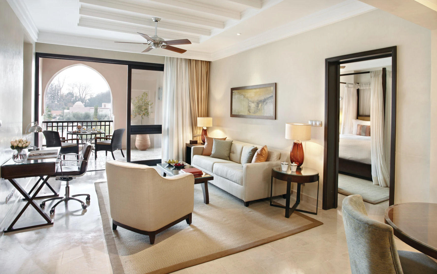 Foto - Four Seasons Resort Marrakech