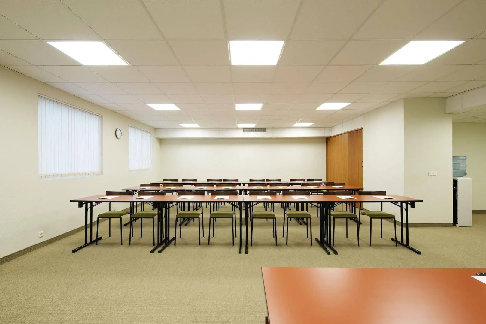 Foto - Metropol Hotel