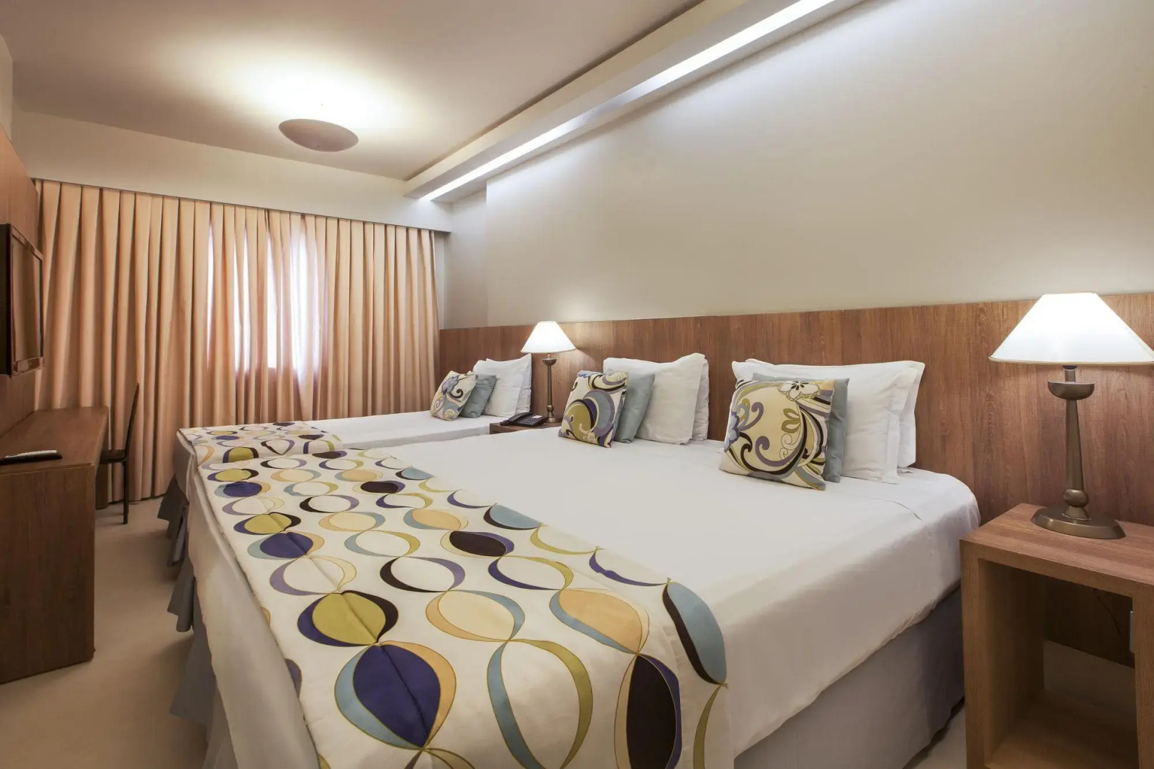 Foto - Hotel Beira Mar