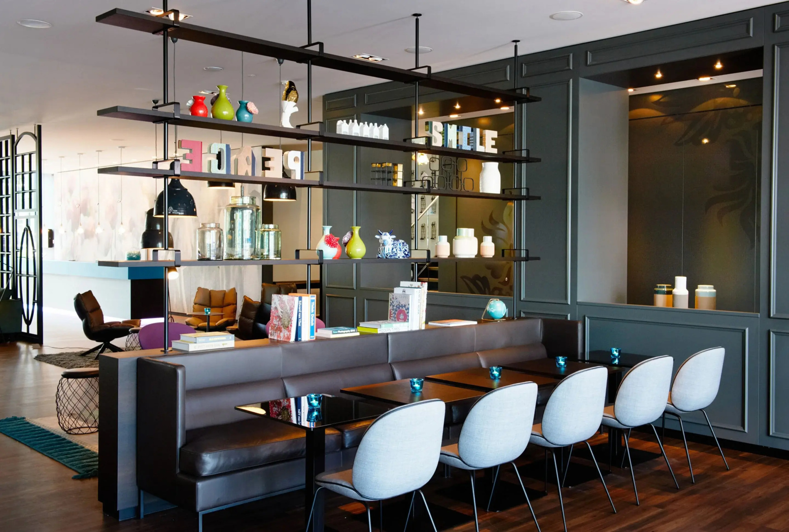 Photo - Motel One Amsterdam