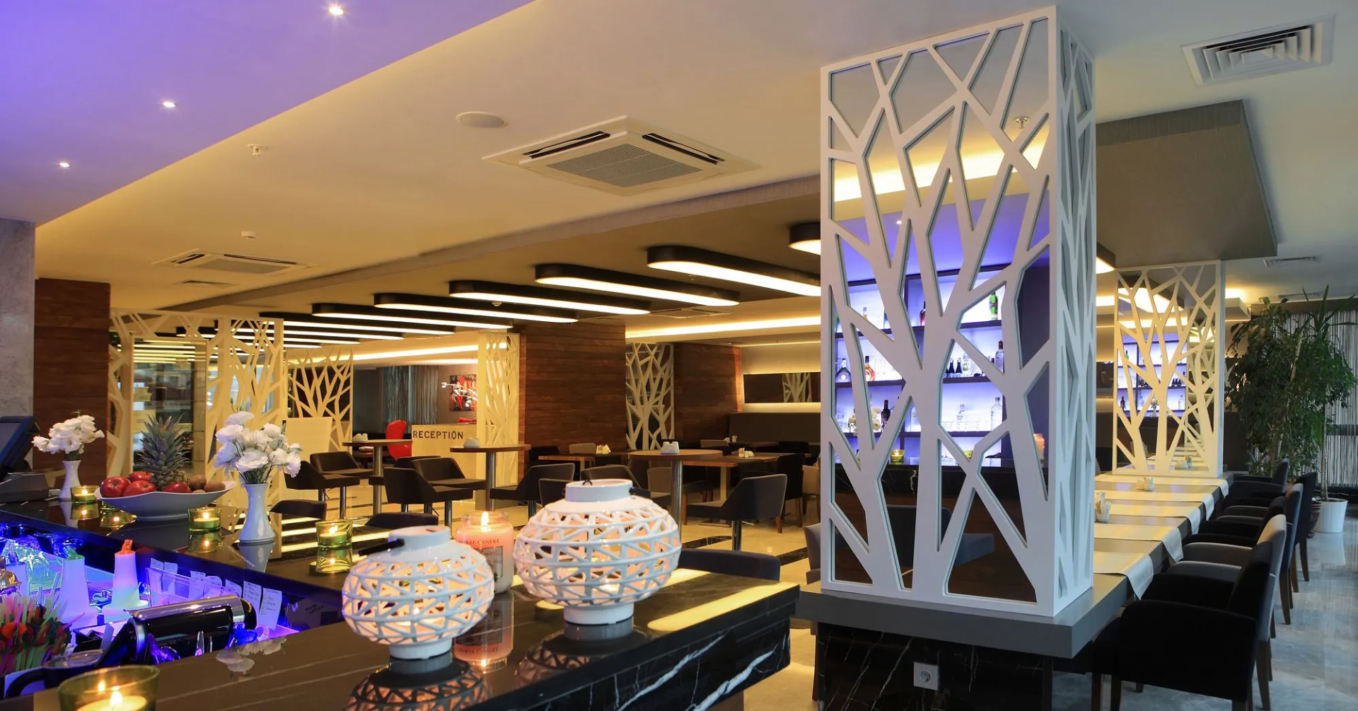 Foto - Mimi Hotel Ankara