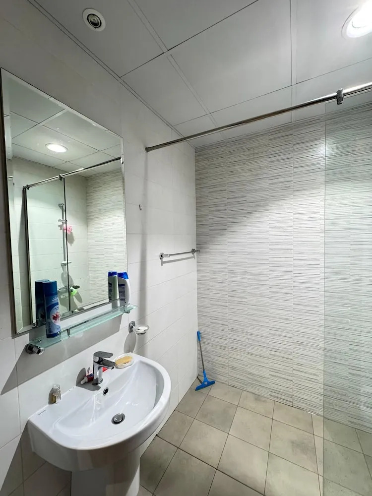 Photo - Dubai mall Hostel DownTown