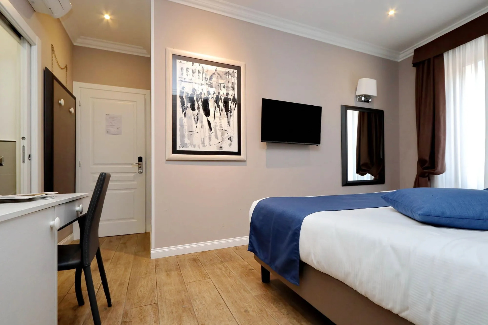 Foto - Vico Rooms and Terrace