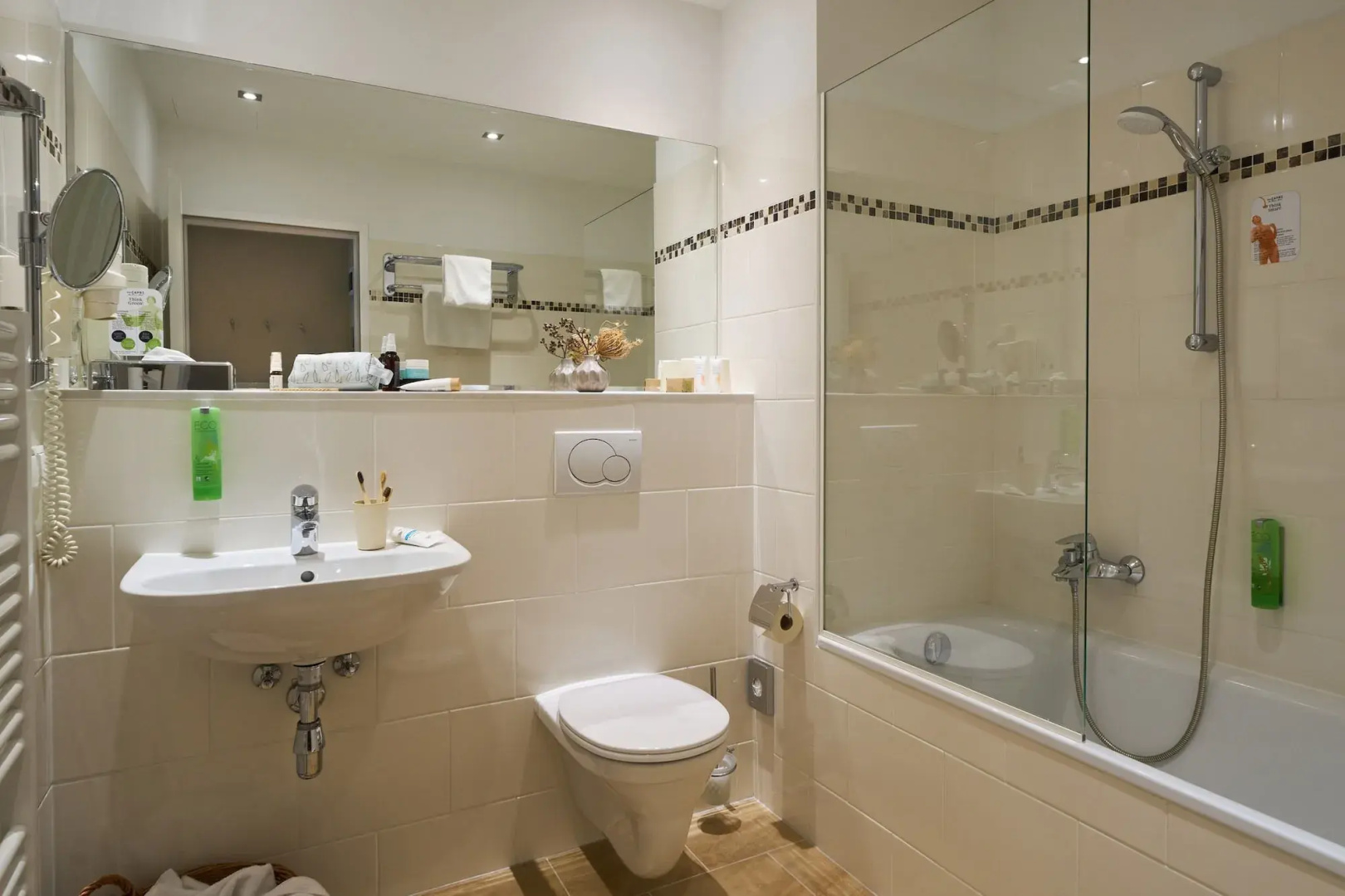 Photo - Henriette Stadthotel Vienna