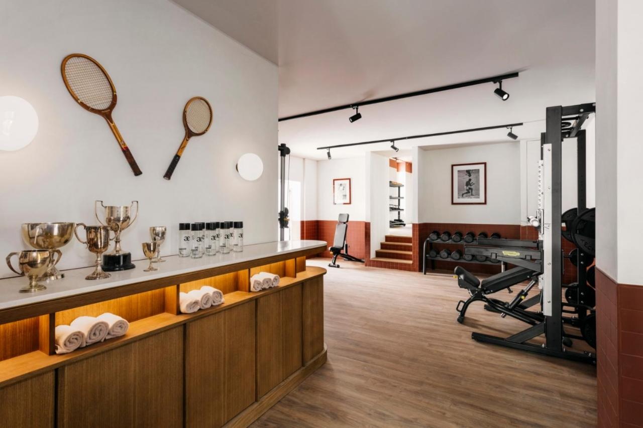 Photo - Aethos Hotel Milan
