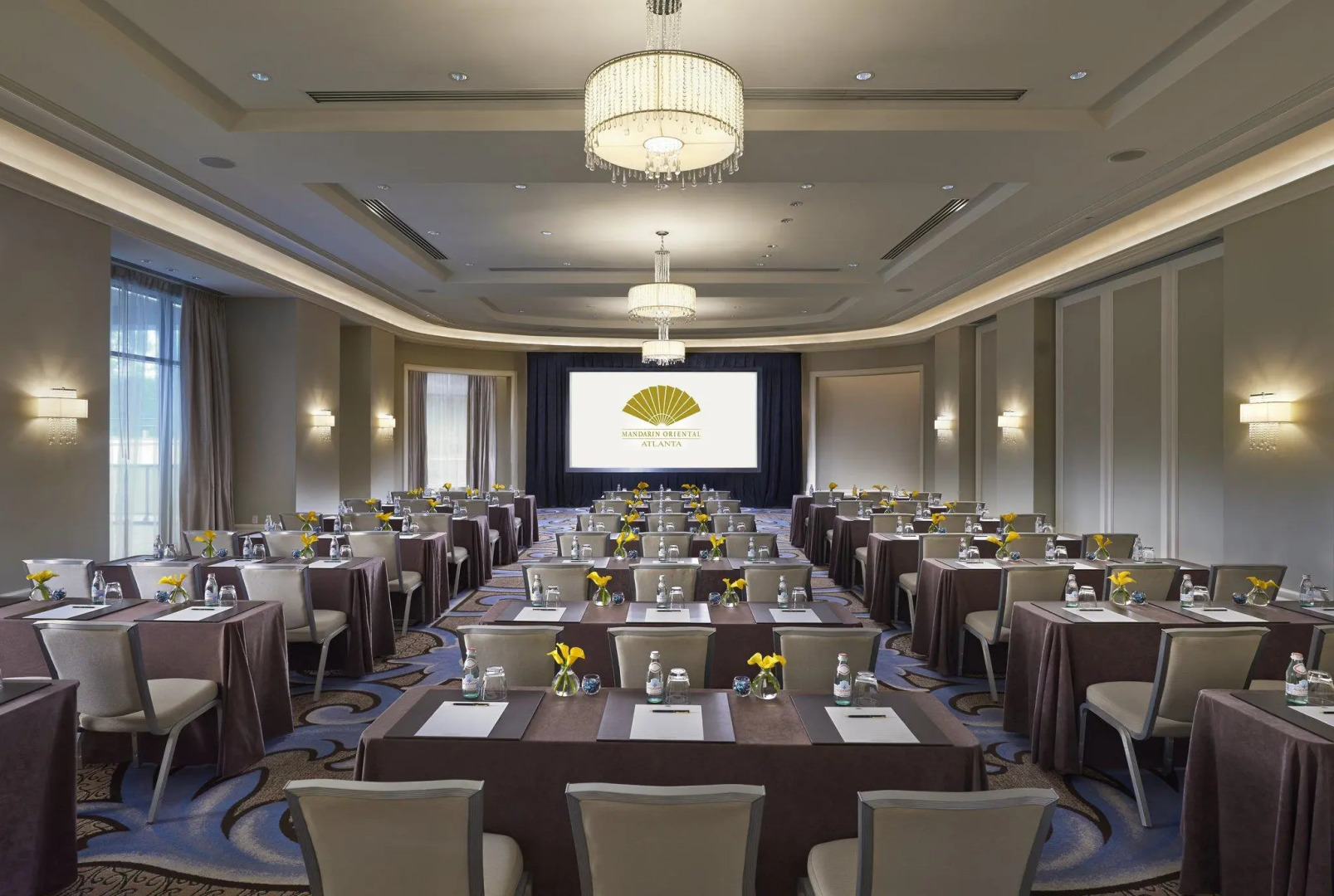 Foto - Waldorf Astoria Atlanta Buckhead