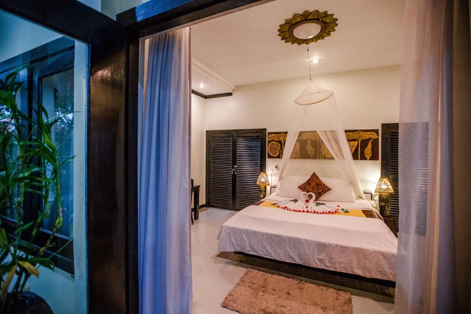 Photo - The Sanctuary Villa Battambang
