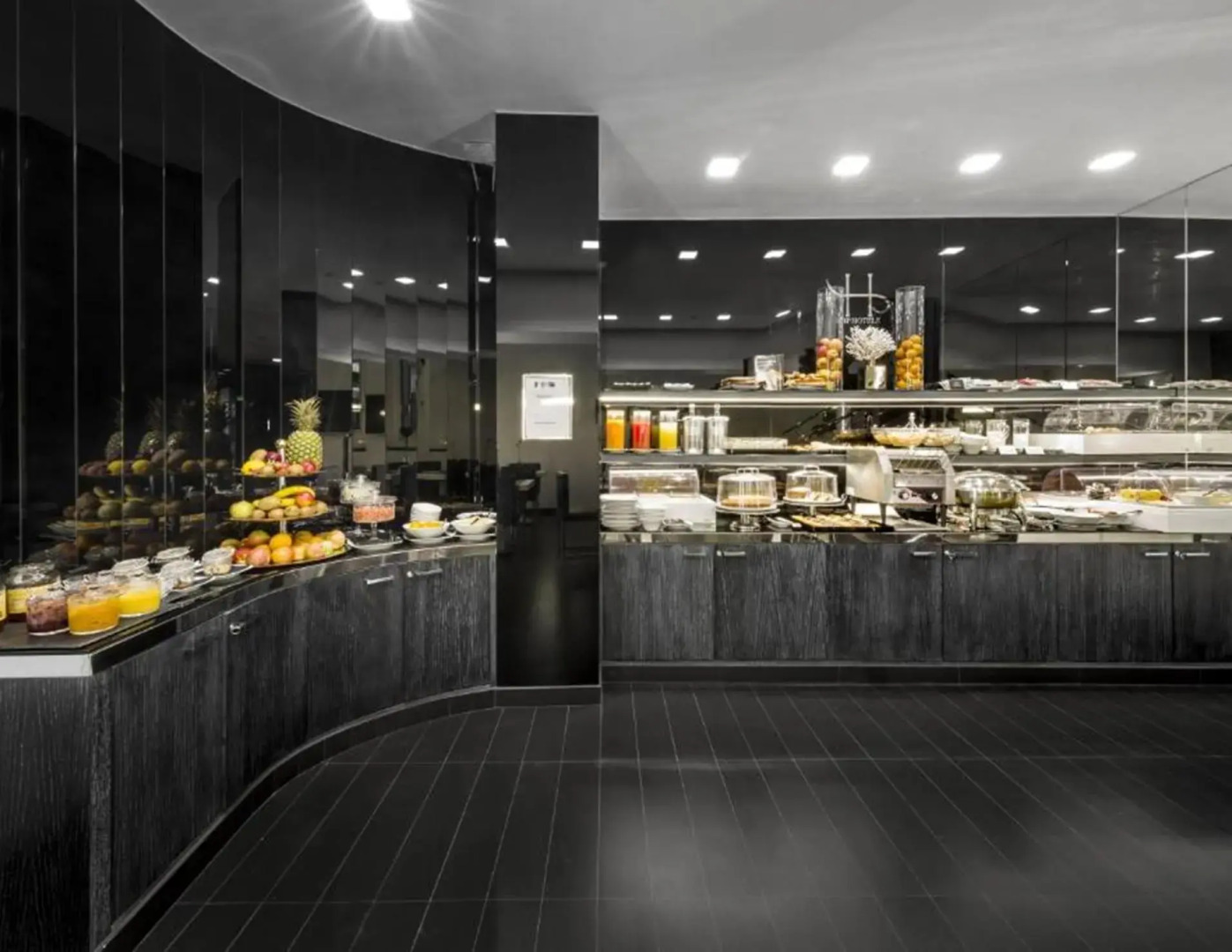 Photo - LHP Napoli Palace & SPA