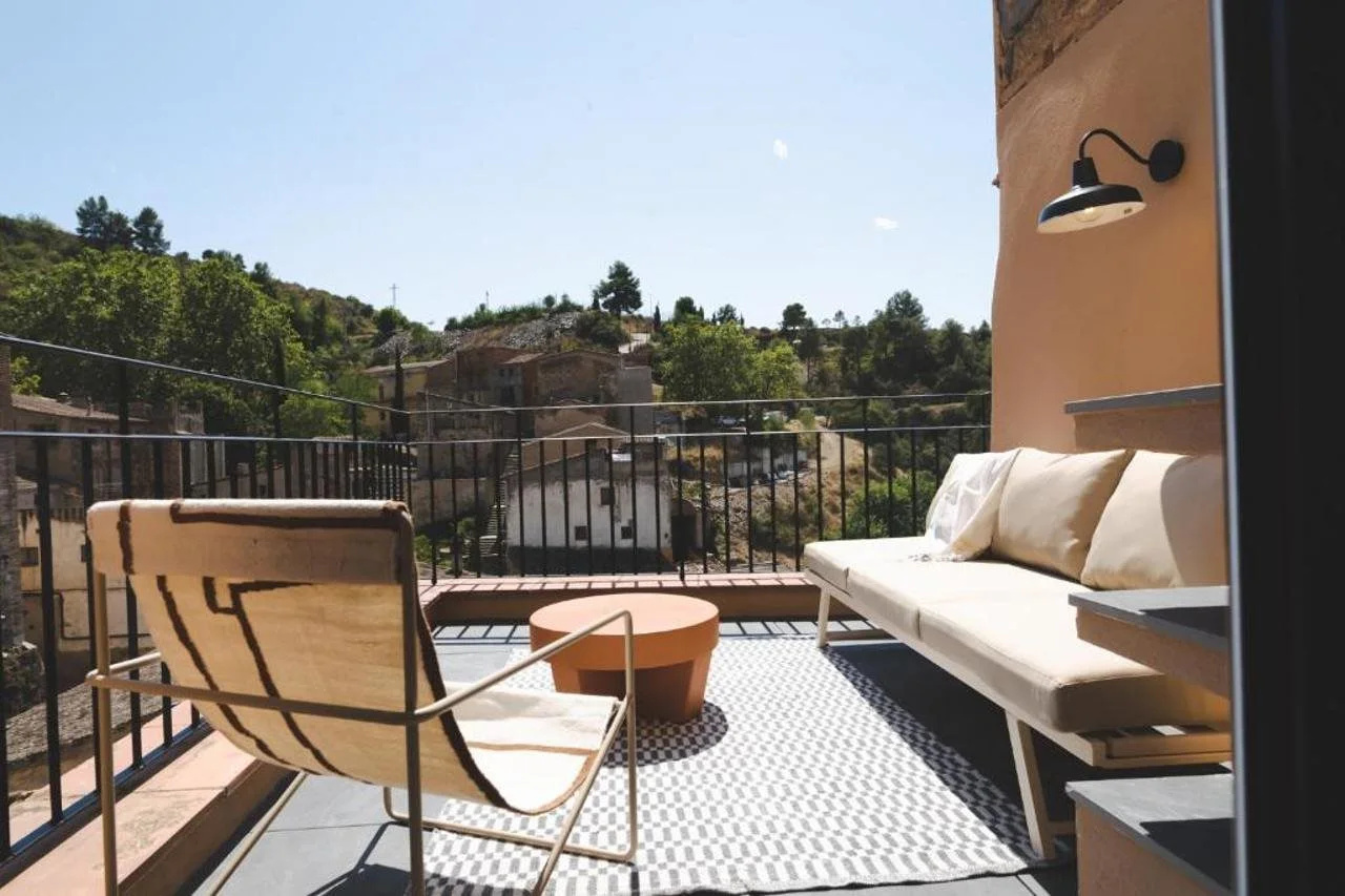 Foto - ORA Hotel Priorat, a Member of Design Hotels