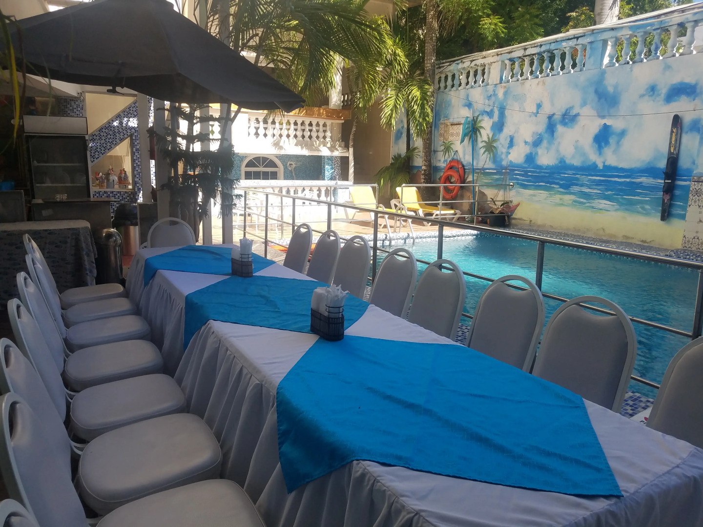 Photo - Hotel La Casona Dorada