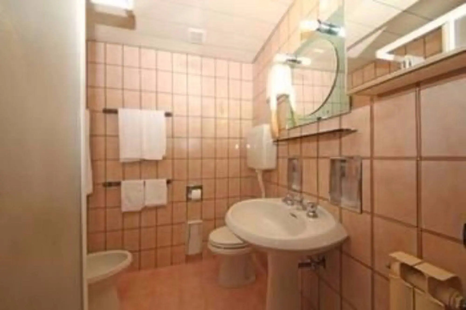 Foto - Hotel Residence Holiday