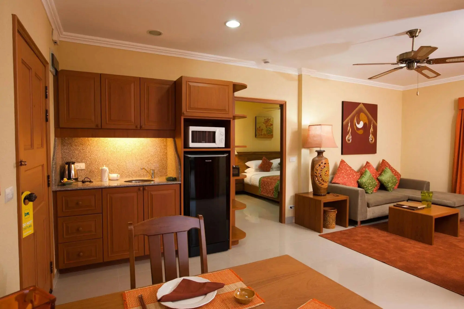 Foto - Baan Souy Resort
