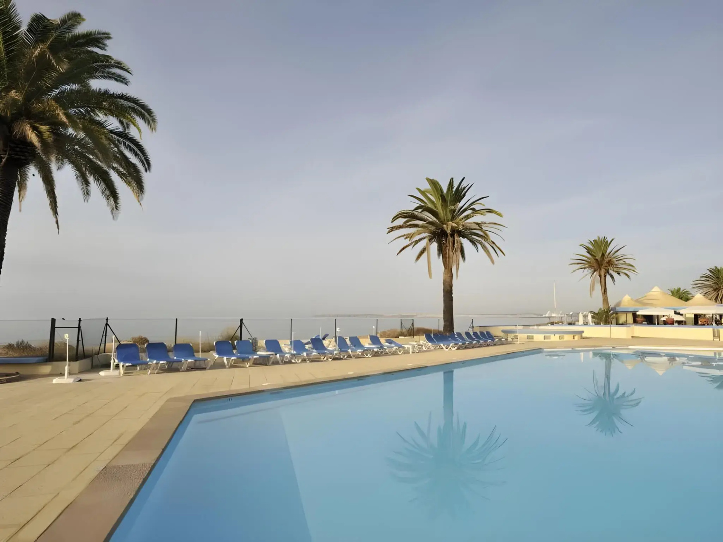 Foto - Pestana Alvor Beach Villas Seaside Resort