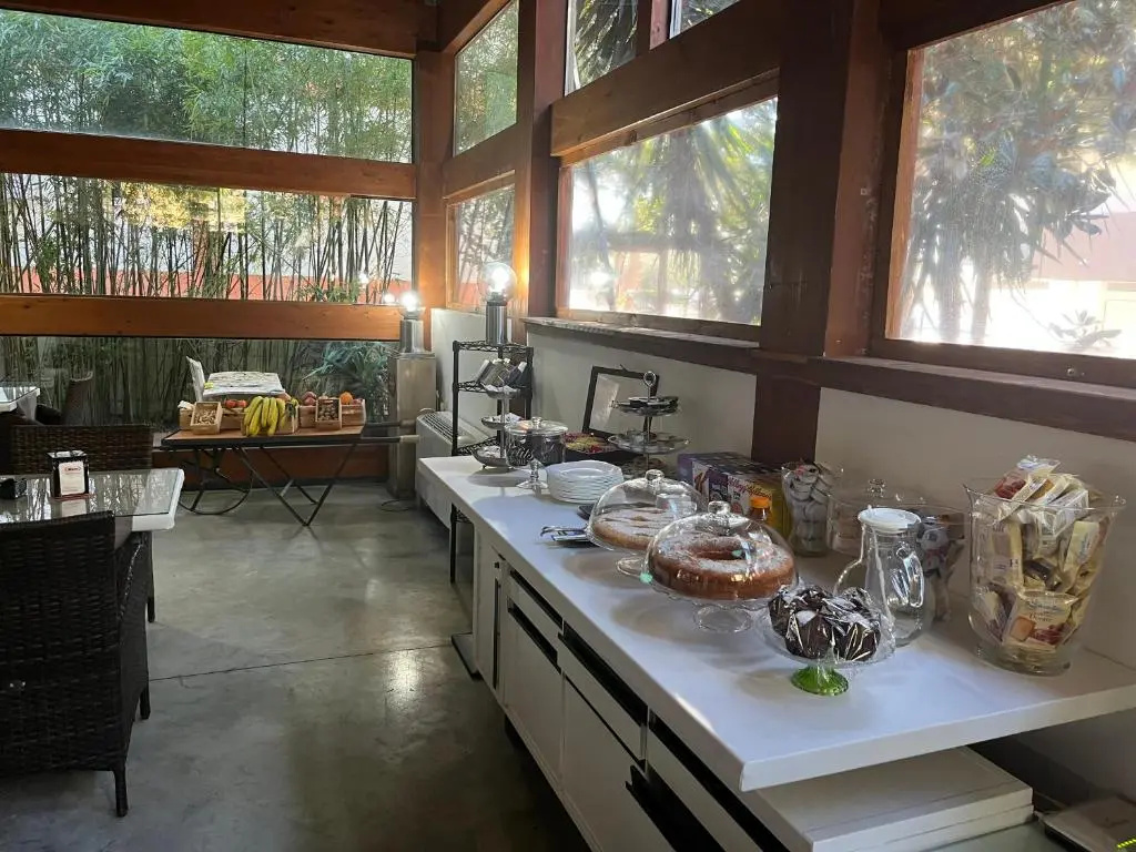 Foto - Villa Alba Boutique Hotel