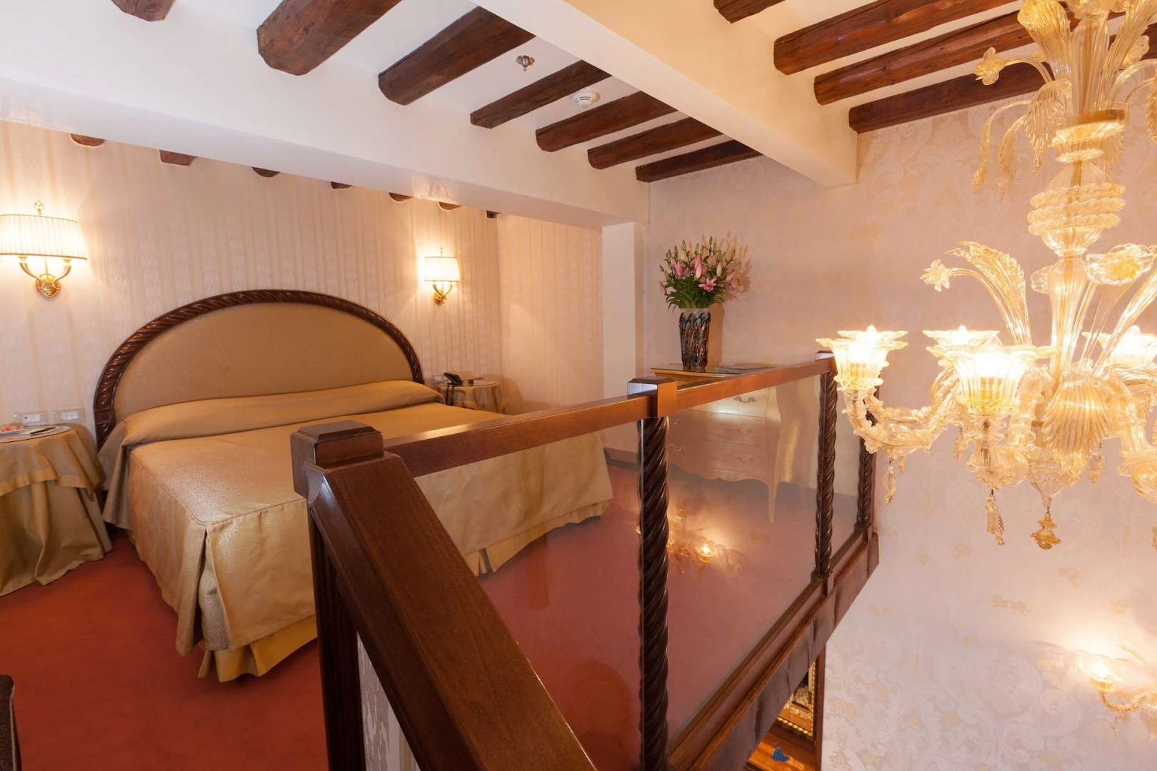 Foto - Hotel Palazzo Stern