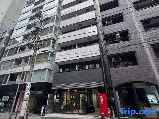Foto - LANG Hotel GINZA 1K