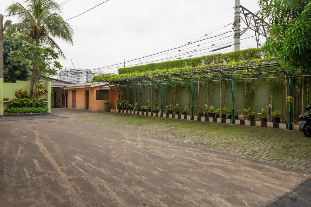 Photo - RedDoorz Plus near Ancol
